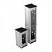 GUNMANSA Bracket - Surface Mount for LK120 Bolt lock