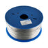 GUNMANSA Braided Wire - 1.6mm Aluminium /1000m Part No: EF44-8