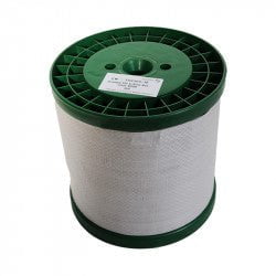 GUNMANSA Braided Wire - 304 1.2mm Stainless Steel / 1600m Part No: EF44-7