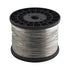 GUNMANSA Braided Wire - 316 1.2mm Stainless Steel / 800m Part No: EF44-3