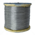 GUNMANSA Braided Wire - Galvanised 1.2mm 3000m / 22Kg Reel Part No: EF44-9