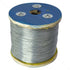 GUNMANSA Braided Wire - Galvanised 1.2mm 3000m / 22Kg Reel Part No: EF44-9