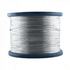 GUNMANSA Braided Wire - Galvanised 1.2mm / 5Kg Reel 2 Part No: EF44-1