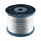 GUNMANSA Braided Wire - Galvanised 1.2mm / 5Kg Reel 2 Part No: EF44-1