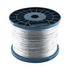 GUNMANSA Braided Wire - Galvanised 1.2mm / 5Kg Reel 2 Part No: EF44-1