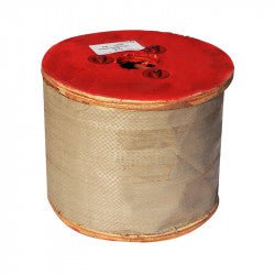 GUNMANSA Braided Wire - Galvanised 1.6mm / 20Kg Reel (1560M) Part No: EF44