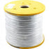 GUNMANSA Braided Wire - Galvanised 2mm / 20Kg Reel (1000M) Part No: EF44-10