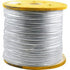 GUNMANSA Braided Wire - Galvanised 2mm / 20Kg Reel (1000M) Part No: EF44-10