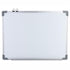 GUNMANSA Brainware 50cm X 70cm Magnetic Whiteboard