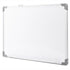 GUNMANSA Brainware 80cm X 120cm Magnetic Whiteboard