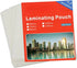 GUNMANSA Brainware A3 160mic 100 Sheets Laminating Pouch