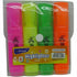 GUNMANSA Brainware Bertand Pastel Highlighters Pack of 4