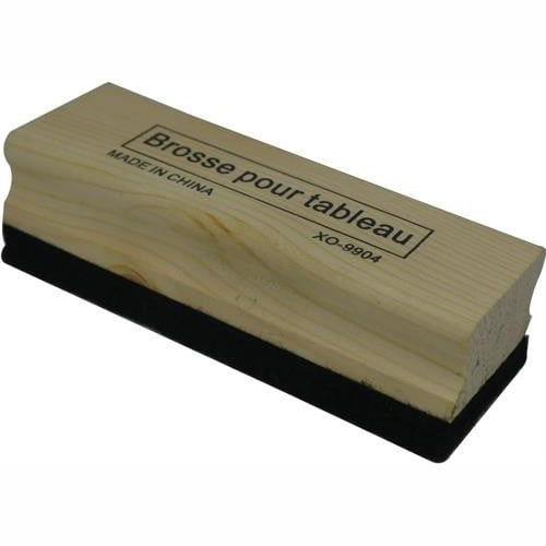 GUNMANSA Brainware Chalkboard Eraser