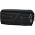 GUNMANSA Brainware Dark Blue Denim Pencil Case