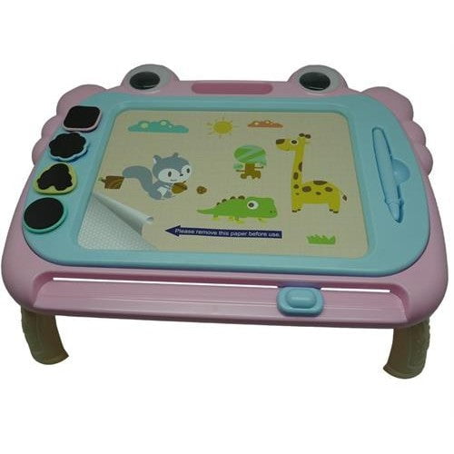 GUNMANSA Brainware Large Magnetic Drawing or Writing Board with