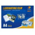 GUNMANSA BRAINWARE YIDU A4 Laminating Pouch X100