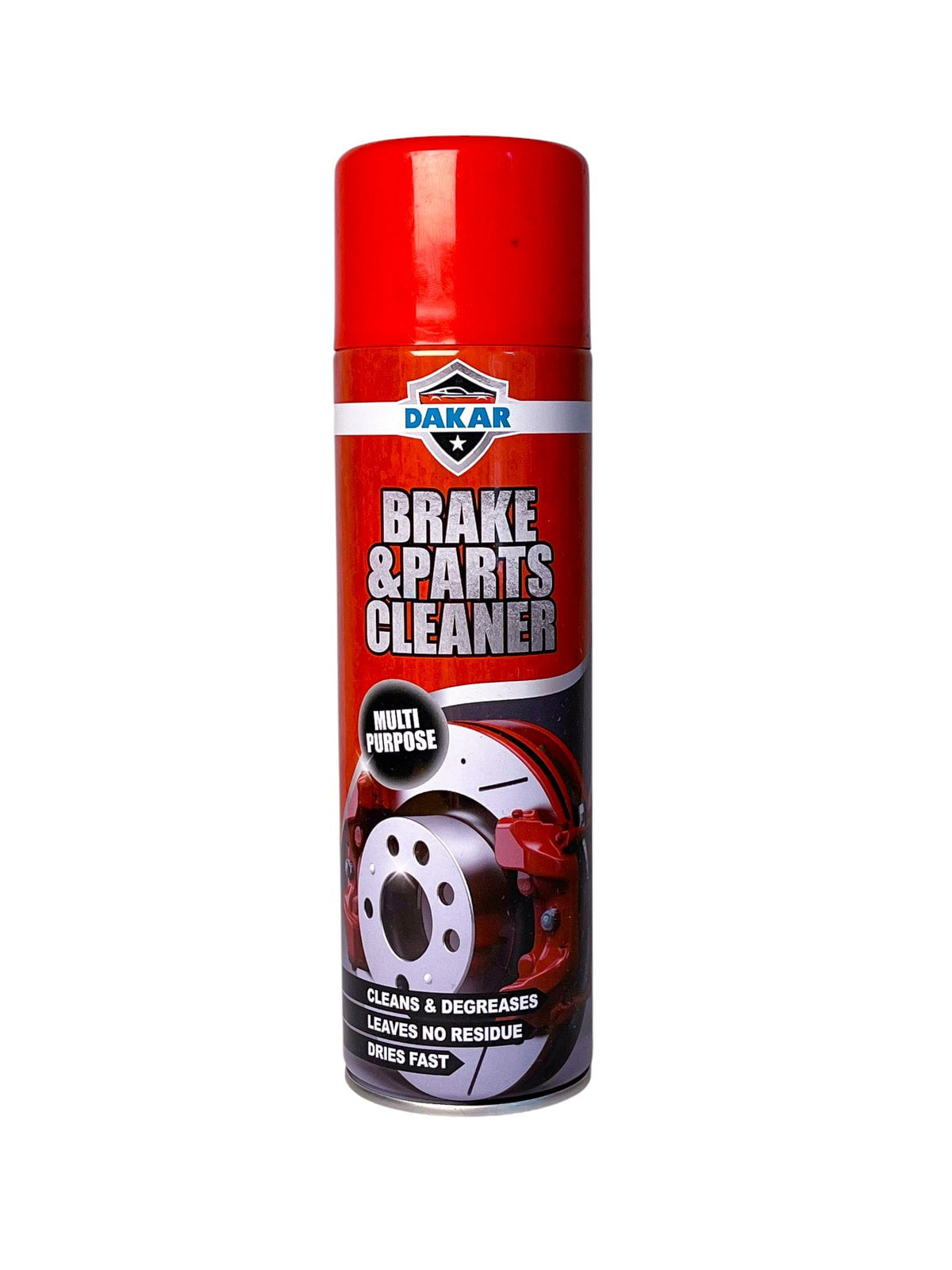 GUNMANSA Brake/Clutch Cleaner - DAKAR - OS1028