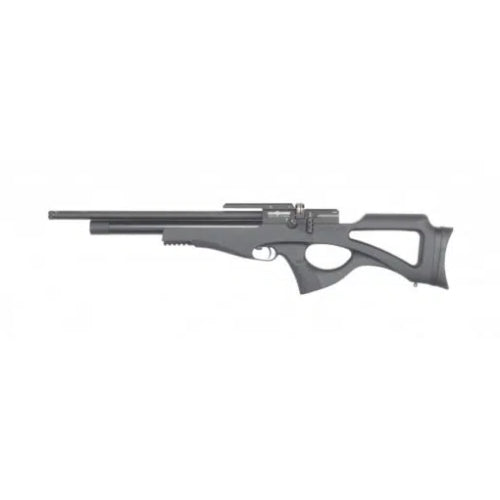 GUNMANSA Brocock Compatto SHR Sniper PCP Rifle (Bolt Action|10|900 FPS|60J|86cm|3.1g|5.5mm)