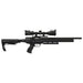 GUNMANSA Brocock Concept Lite XR PCP Rifle (Bolt Action|10|850 FPS|52J|83cm|2.9kg|5.5mm)