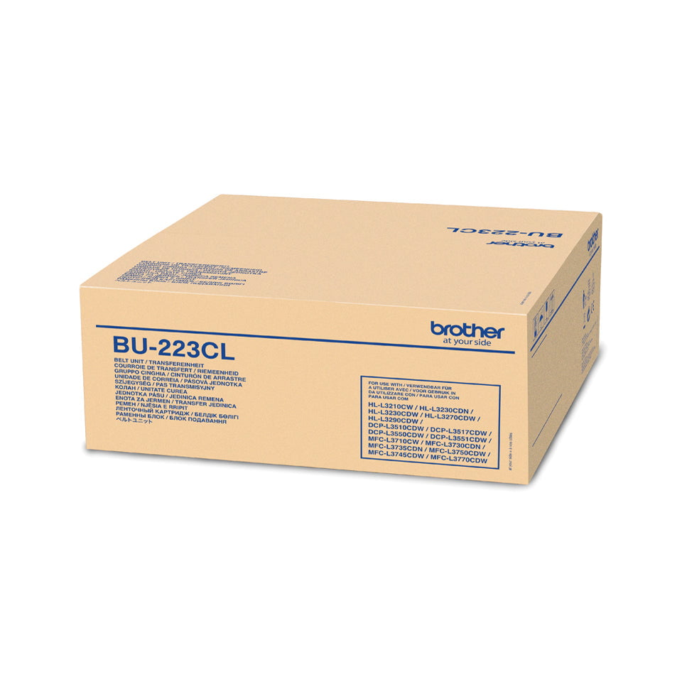 GUNMANSA Brother / Belt unit for HLL3210CW/ DCPL3551CDW/ MFCL3750CDW