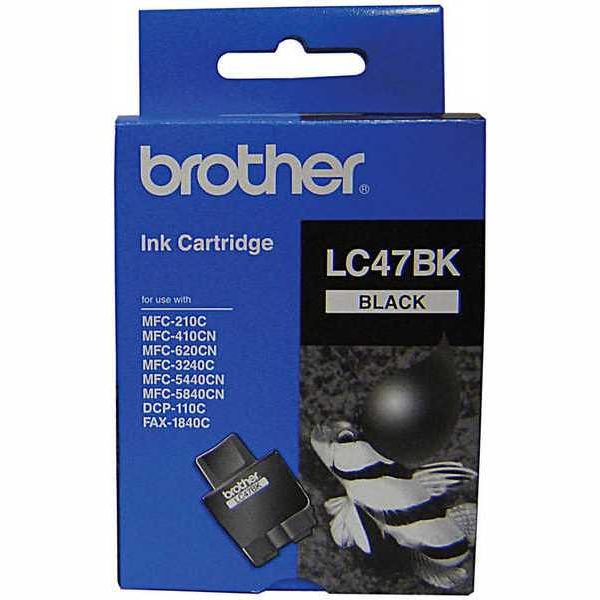 GUNMANSA Brother Black Ink Cartridge For use with Dcp110
