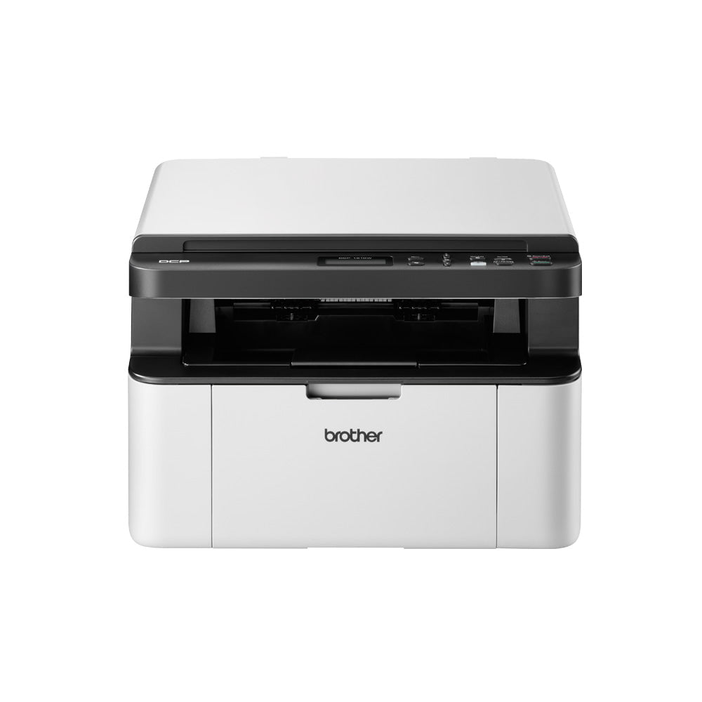 GUNMANSA Brother Brother Mono Laser 3-in-1 Print/ Copy & Scan (3YR Carry in)