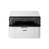 GUNMANSA Brother Brother Mono Laser 3-in-1 Print/ Copy & Scan (3YR Carry in)