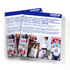 GUNMANSA Brother Brother Subli Paper for SP-1 (100 sheets per pack)