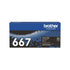 GUNMANSA Brother Brother / Ultra High Yield Black Toner Cartridge for HL-L8430CDW/ MFC-L8730CDW/ MFC-L8970CDW