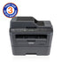 GUNMANSA Brother DCP-L2540DW with 3yr Waranty