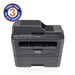 GUNMANSA Brother DCP-L2540DW with 3yr Waranty