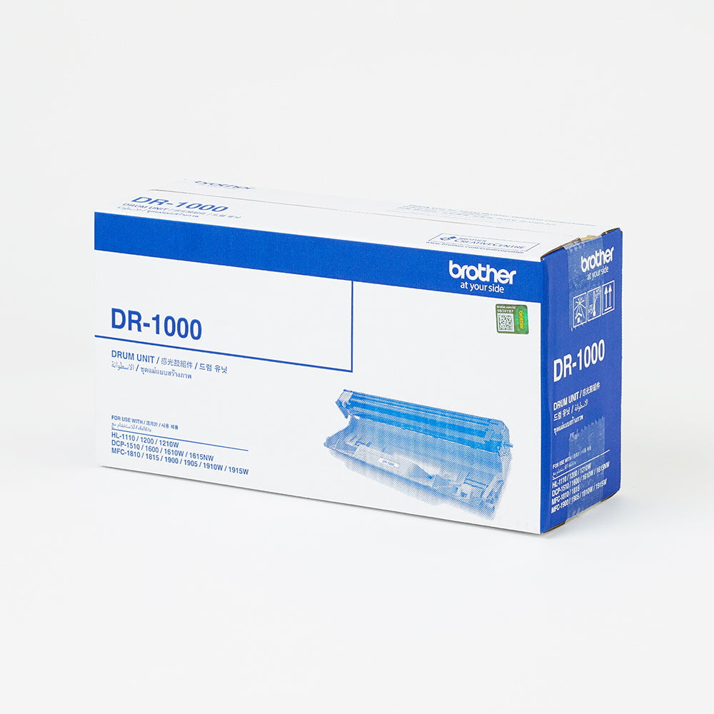 GUNMANSA Brother / Drum unit for DCP1610W/ HL1210W/ MFC1910W