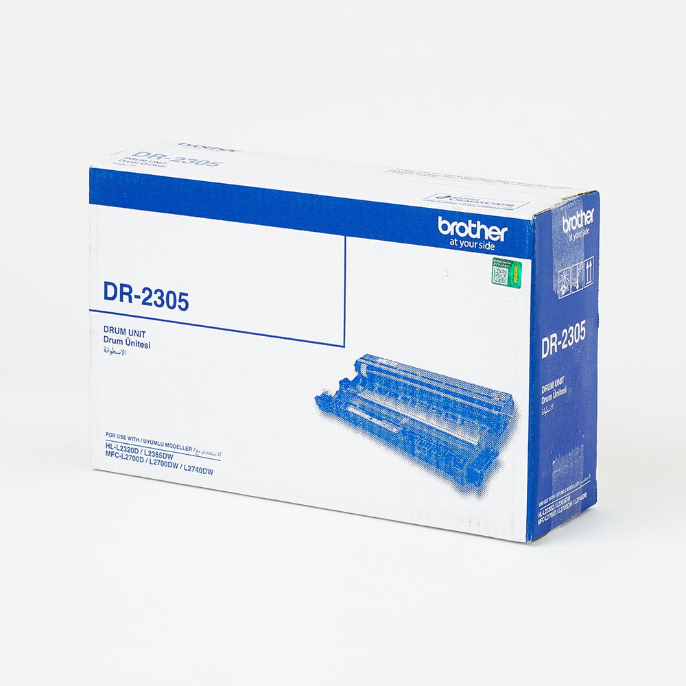 GUNMANSA Brother / Drum unit for HLL2365DW/ MFCL2700DW/ MFCL2740DW