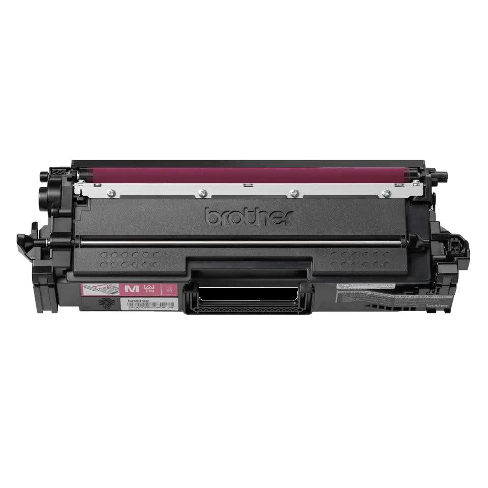 GUNMANSA Brother High Yield Magenta Toner Cartridge for HL-L9430CDN/ MFC-L9630CDN