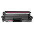 GUNMANSA Brother High Yield Magenta Toner Cartridge for HL-L9430CDN/ MFC-L9630CDN