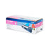 GUNMANSA Brother / High Yield Magenta Toner Cartridge for HL4150CDN/ HL4570CDW/ MFC9460CDN/ MFC9970CDW