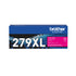 GUNMANSA Brother / High Yield Magenta Toner Cartridge for MFC-L8390CDW/ MFC-L3760CDW