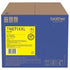 GUNMANSA Brother High Yield Yellow Toner Cartridge for HL-L9430CDN/ MFC-L9630CDN