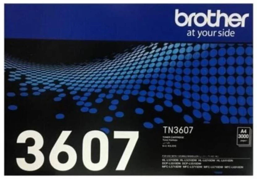 GUNMANSA Brother Standard Black Toner Cartridge for MFC-L5710DW/ DCP-L5510DW/ HL-L5210DW/ HL-L6210DW