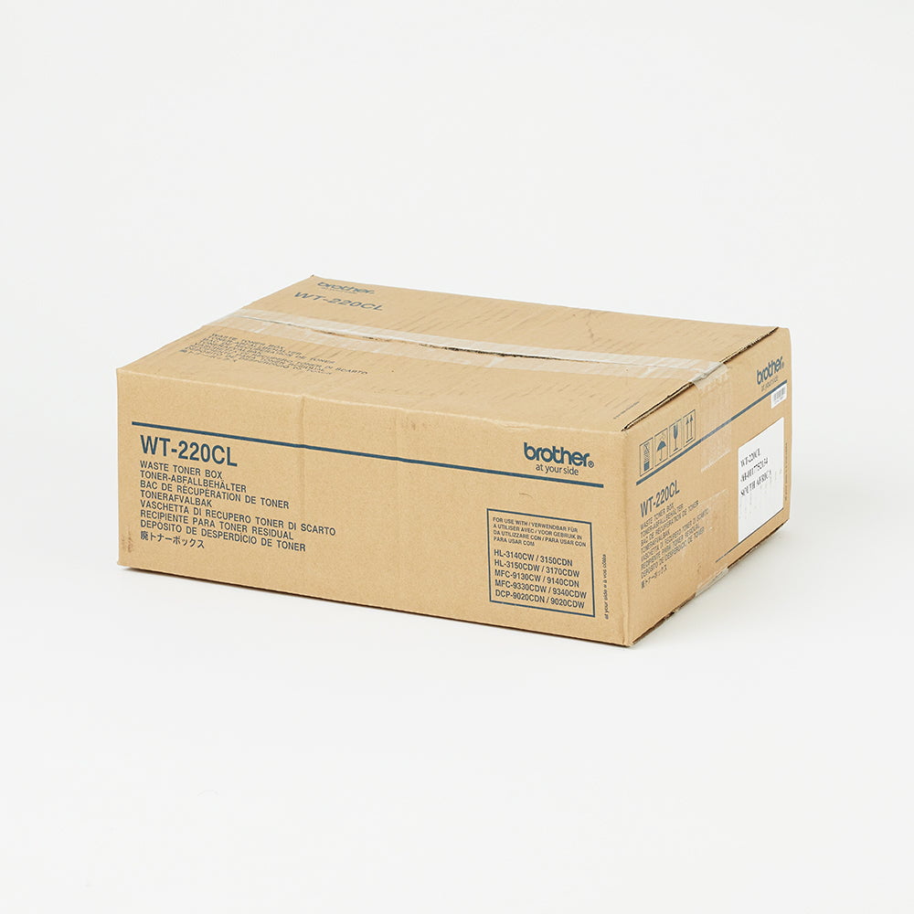 GUNMANSA Brother / Waste Toner Box for HL3150CDN/ HL3170CDW/ MFC9140CDN/ MFC9330CDW