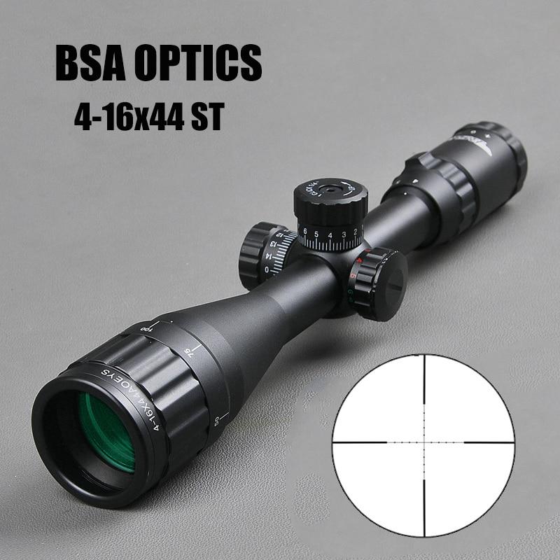 GUNMANSA BSA 4X16 SCOPE