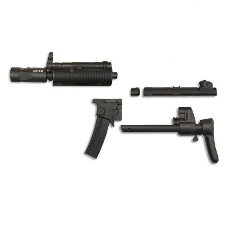 GUNMANSA BT Delta Elite Upgrade Kit