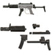 GUNMANSA BT Delta Elite Upgrade Kit