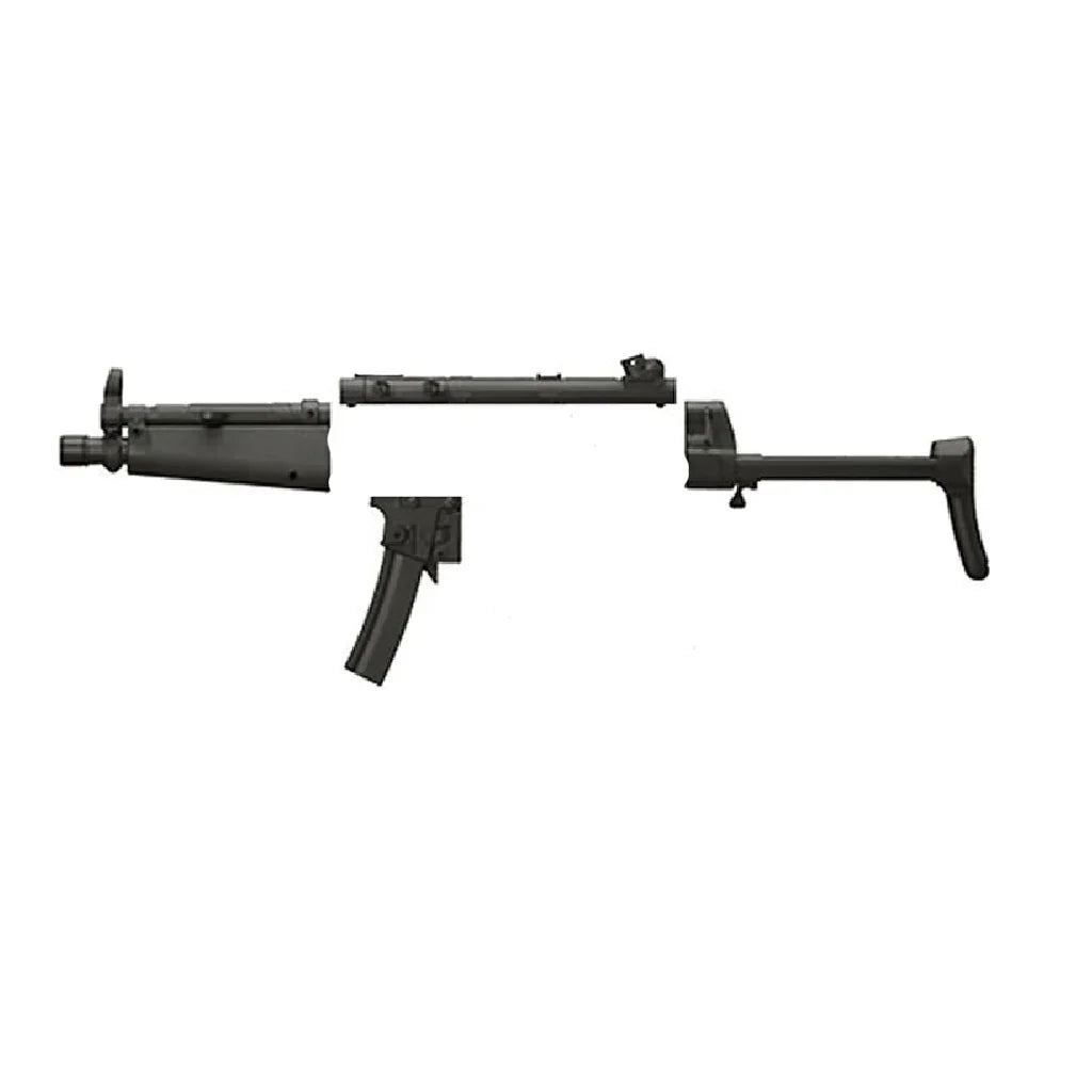 GUNMANSA BT Delta Upgrade Kit