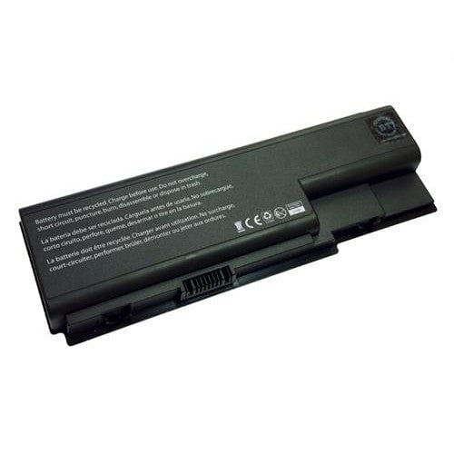GUNMANSA BTI Acer Aspire 5520 Laptop Battery