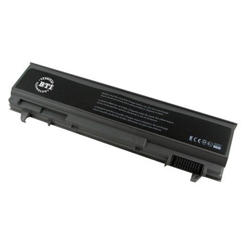 GUNMANSA BTI Dell Latitude E6400