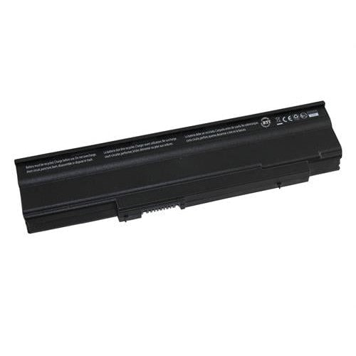 GUNMANSA BTI Gateway NV44 -10.8V, 4400mAh