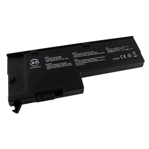 GUNMANSA BTI Lenovo ThinkPad X60