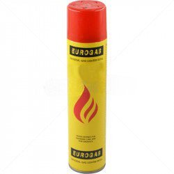 GUNMANSA Butane Gas - 300ml Universal Gas Lighter Refill Part No: TL01