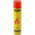 GUNMANSA Butane Gas - 300ml Universal Gas Lighter Refill Part No: TL01